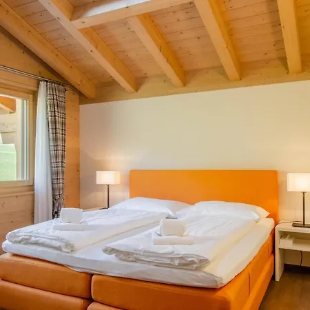 Apartman Antara - Griwa Rent Ag Grindelwald