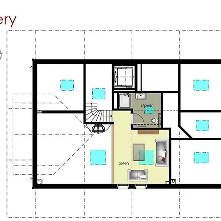 Antara - Griwa Rent Ag